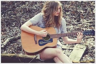 史上最全初学者学习吉他步骤方法攻略