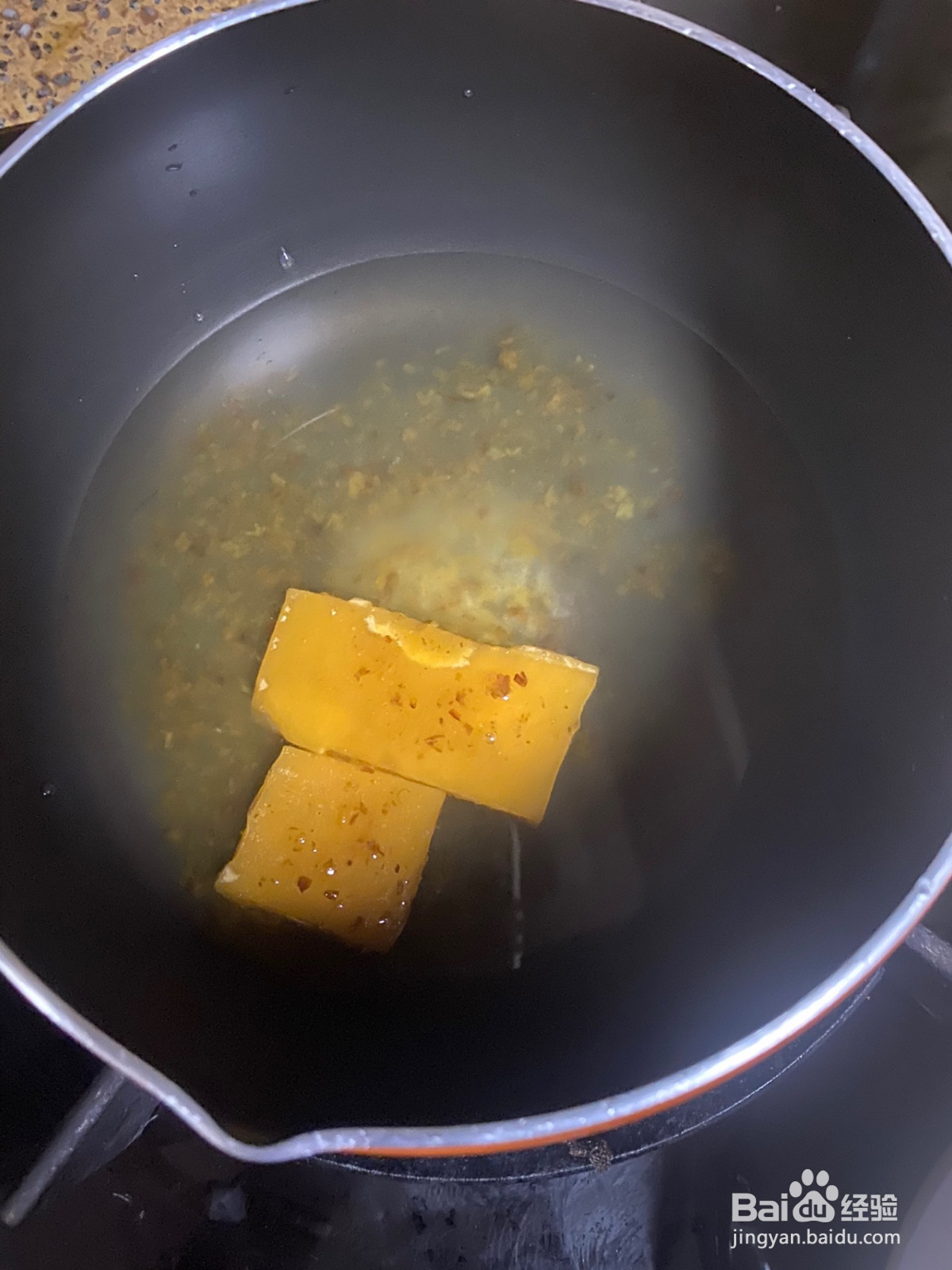 糖桂花椰汁千层糕的做法