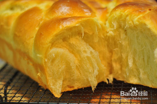 冷冻的面包如何回烤