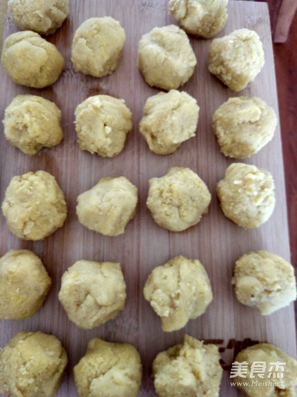 绿豆糕的家常做法