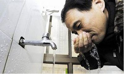 评估家庭用水的质量有哪些维度