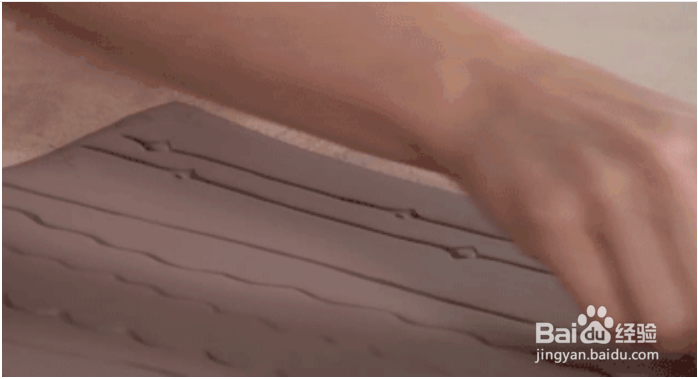 手工陶瓷自作技巧