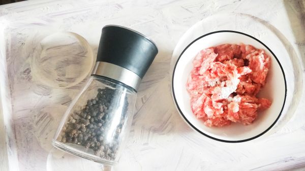 芝士焗番茄肉酱方便面