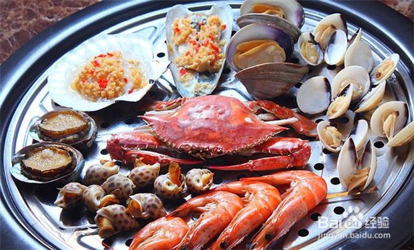 哪些人群不适宜经常食用海鲜