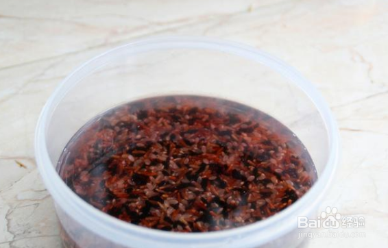 三色米怎么煮才软