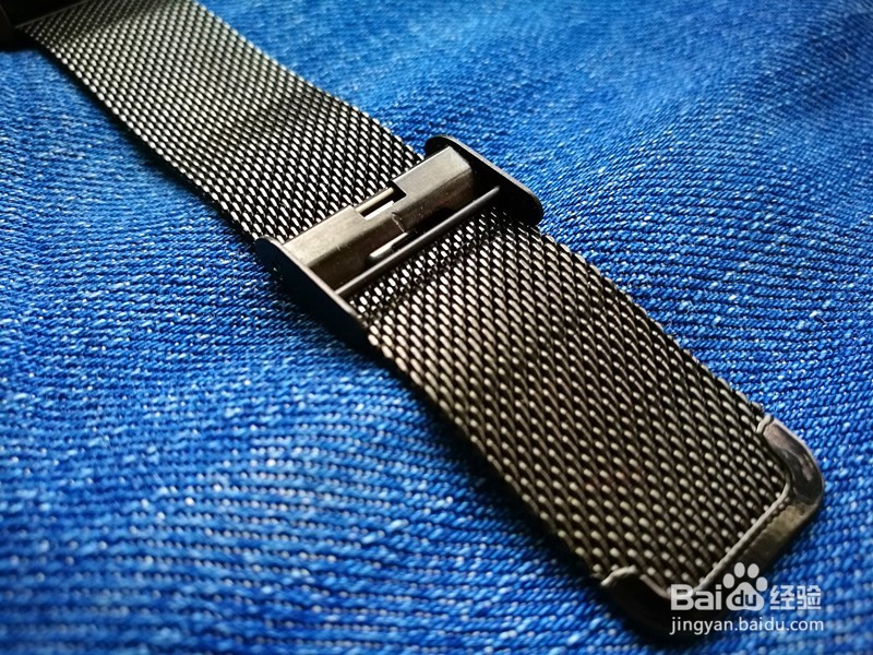 智能手表inWatch T开箱晒物