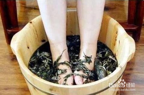 经常泡脚的好处？