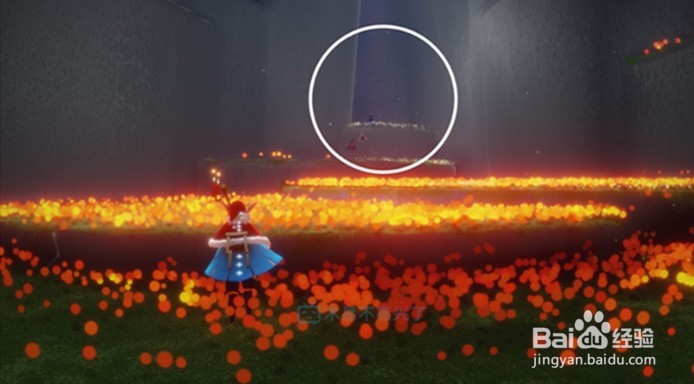 光遇周年庆帽子兑换位置介绍