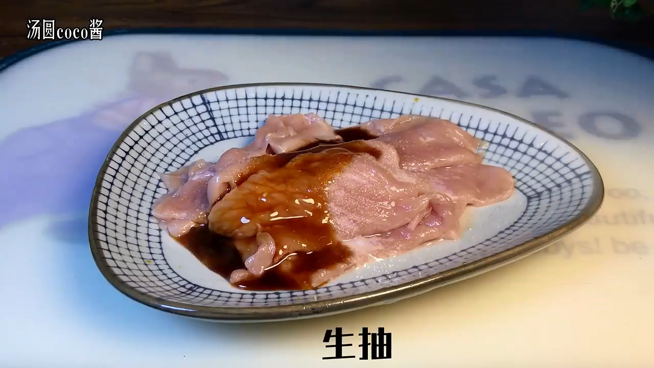 怎样做炸猪排