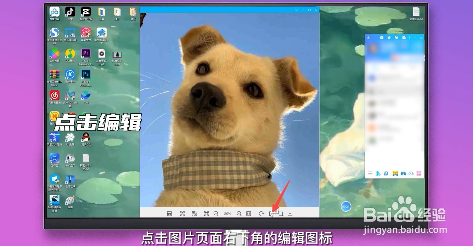 QQ画画功能在哪里