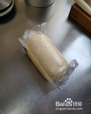 香酥油条的做法