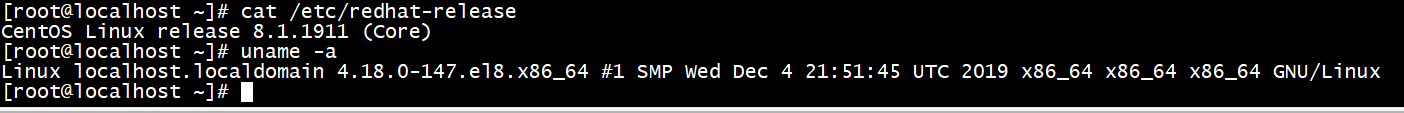 Centos8 使用yum 安装memcached