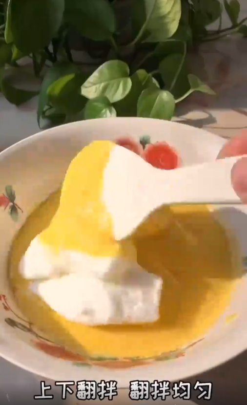 怎样做电饭煲蛋糕