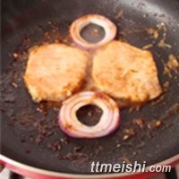 绝味澳门猪扒包