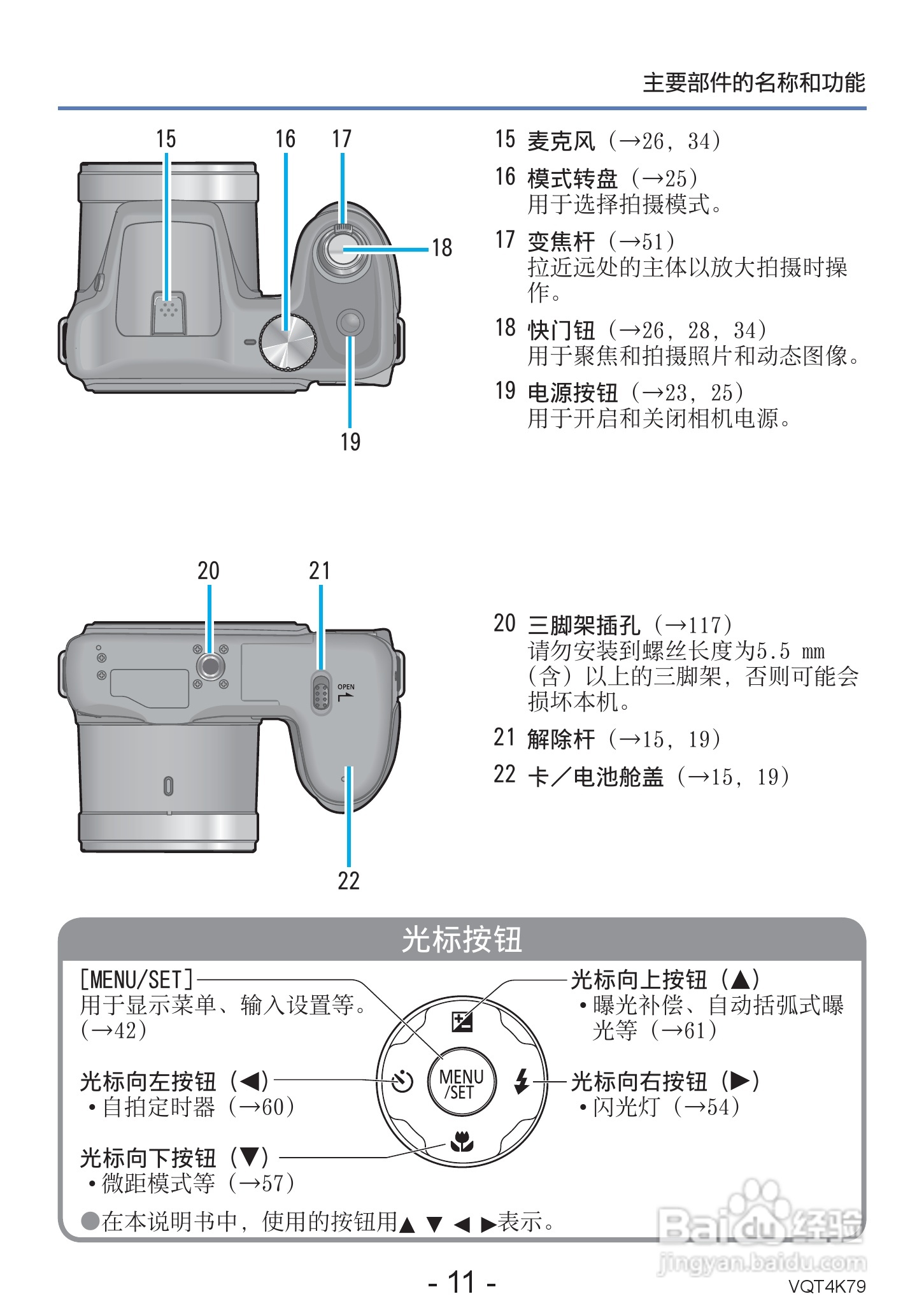 松下DMC-LZ20数码相机使用说明书:[2]