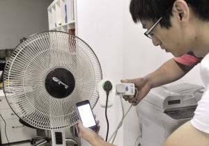 电风扇怎么选
