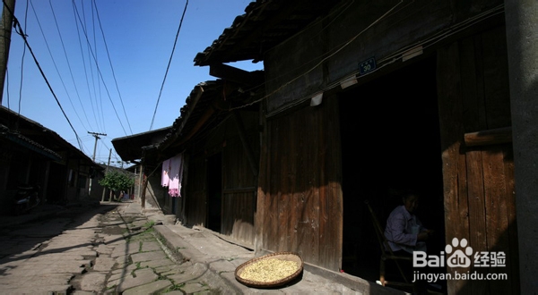 李庄古镇怎么样