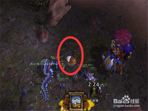 如何用钢化命运印记获取装备？