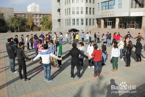 怎样提升自己的心理素质