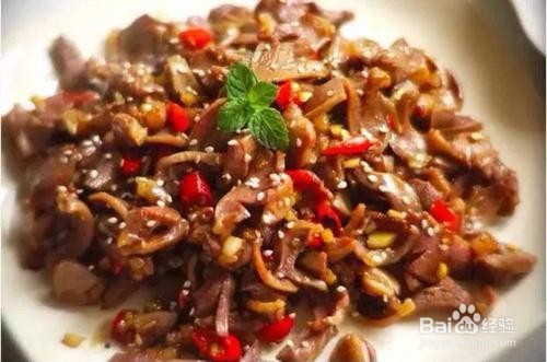 鸡胗煮多长时间才能煮熟