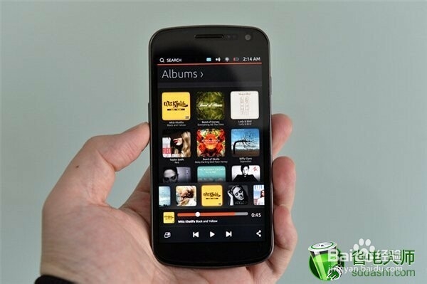 Android不好用在哪里?耗电快是主要体现