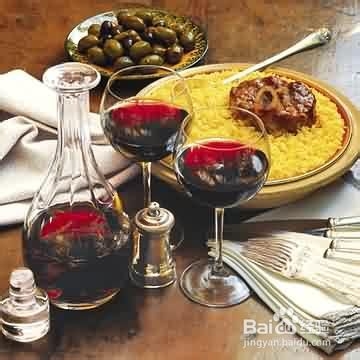 女人冬天喝什么酒比较适合