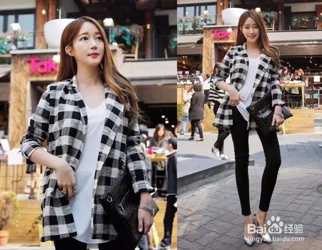 入秋了，这7个简单穿衣太实用了，耐看又漂亮。