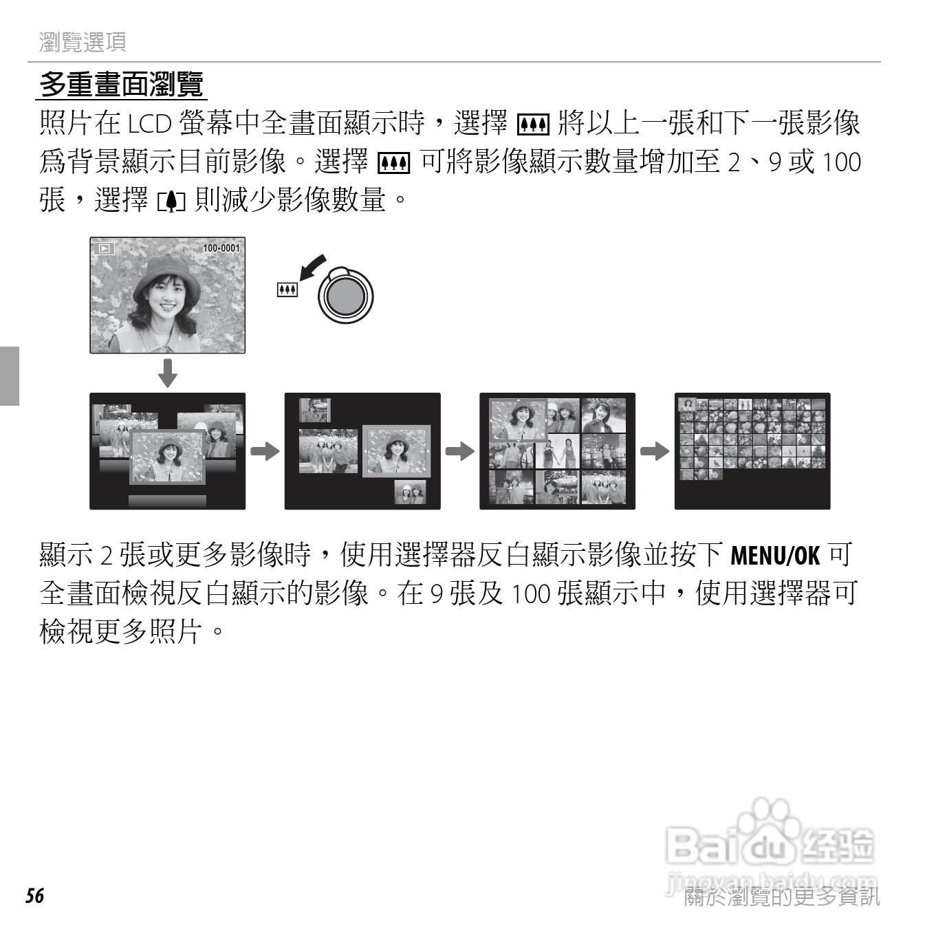 富士FINEPIX F660EXR数码相机说明书:[7]