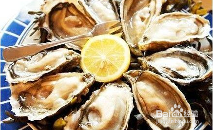 改善性功能减退的几种食物经验分享