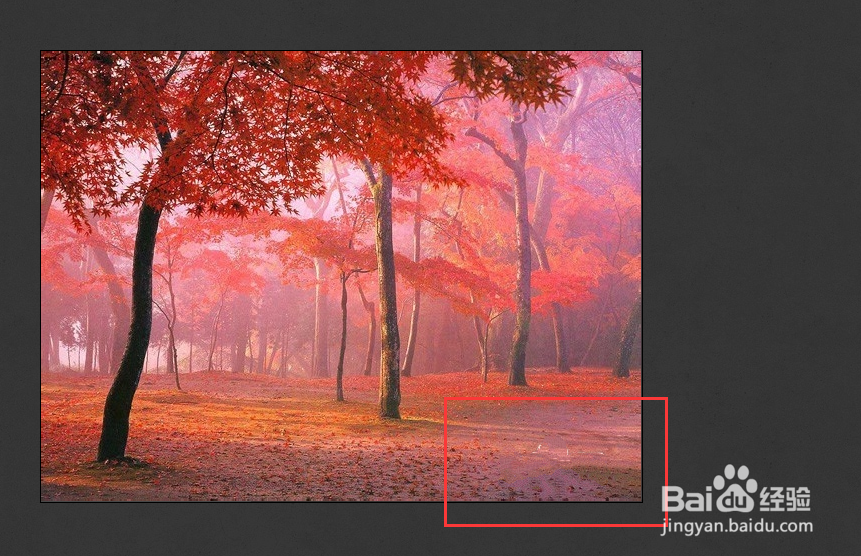 图片水印怎么轻松去除