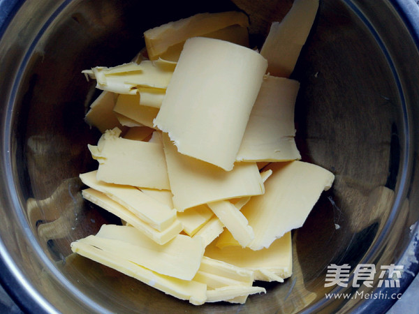 RIO鸡尾酒磅蛋糕