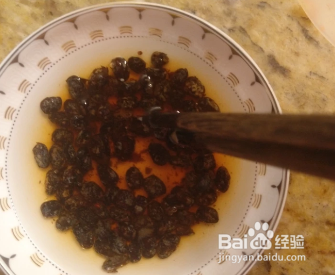 豉汁蒸排骨的家常做法