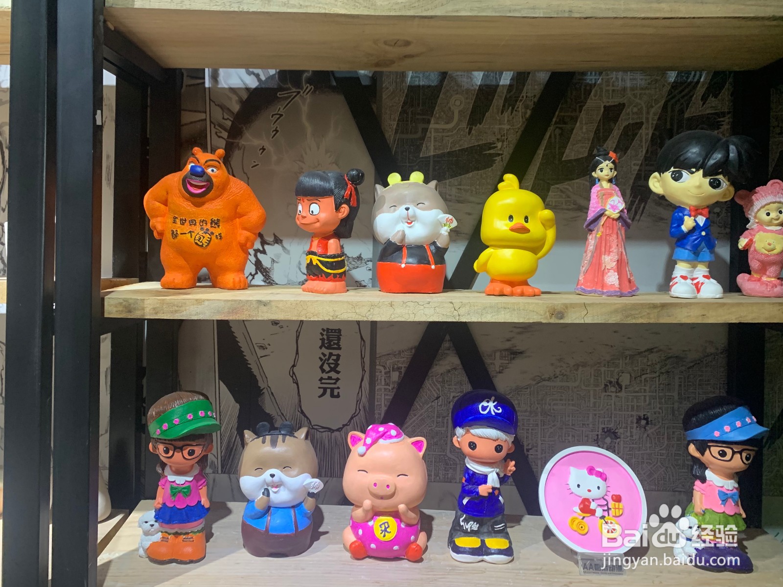亲子陶艺店如何做好互动体验?