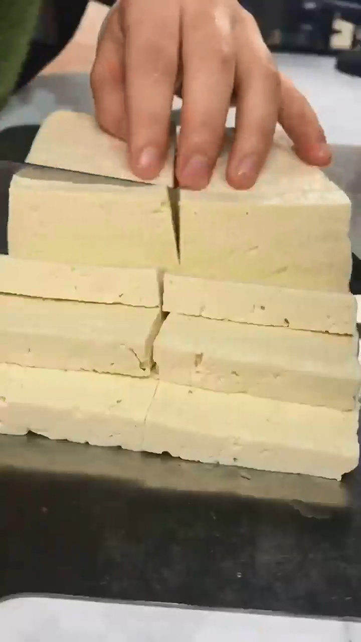 怎样做香辣豆腐