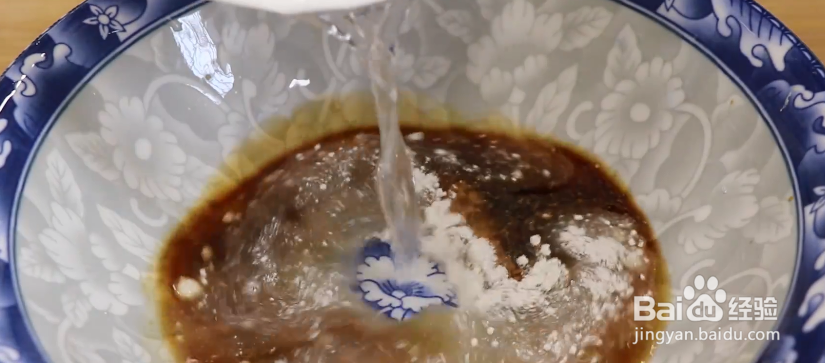 如何做糖醋里脊