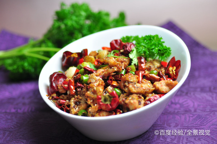 临沂王小二炒鸡的做法
