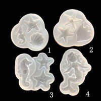uv胶做手工制品教程