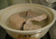 冬季吃什么养胃：[3]胡椒猪肚汤