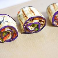 怎样制作美味的紫衣玉带盏