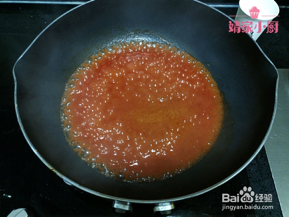 “菠萝咕咾肉”这样做，我还能再吃3碗米饭。