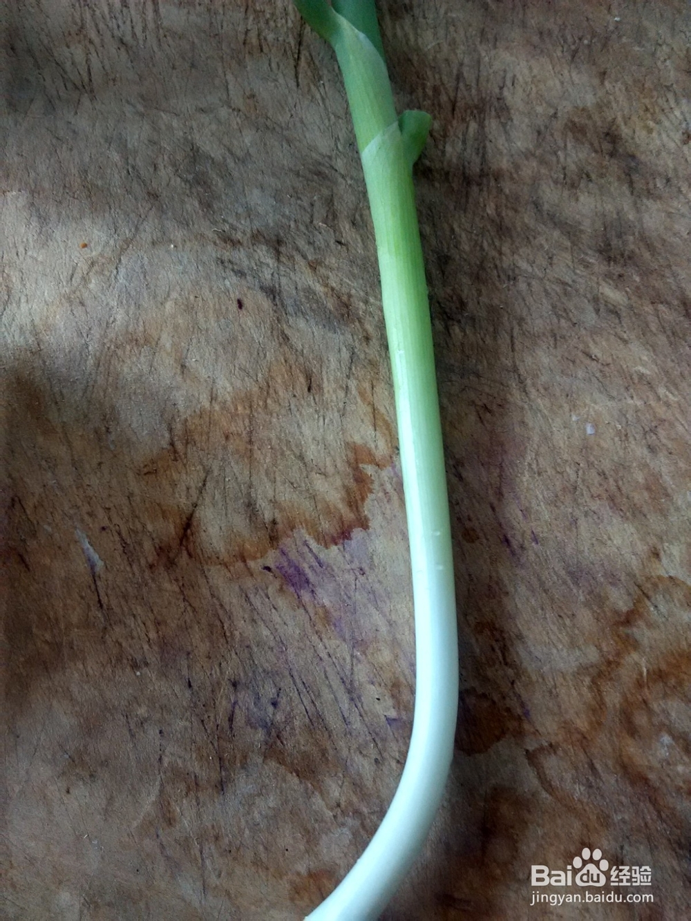 葱花炒土豆丝