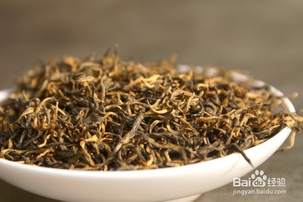 如何挑选云南凤庆的滇红茶