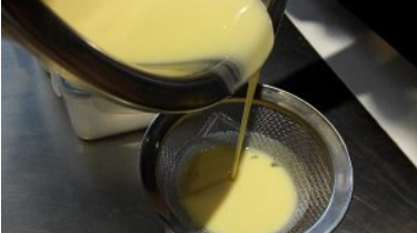 全蛋版蛋挞的做法