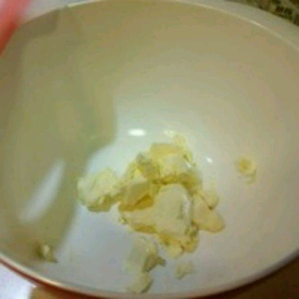 轻乳酪芝士蛋糕