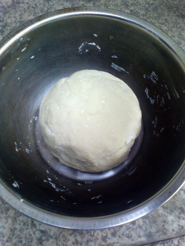 红薯千层酥的做法,看完就可以上手了!