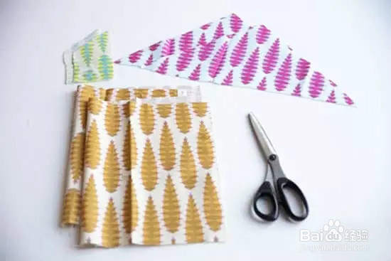 碎布头变废为宝---制作杯垫和小抱枕