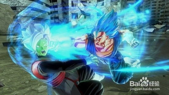 PS4龙珠超2怎么修改