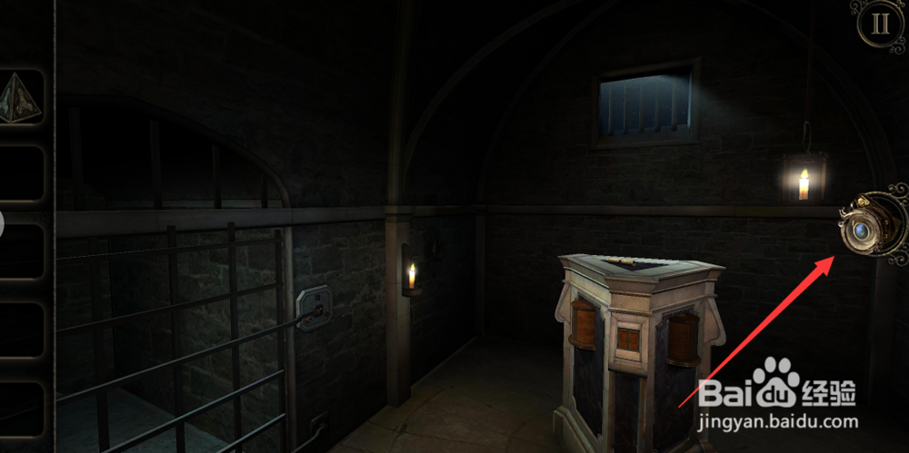 迷室3通关攻略，迷室3怎么玩