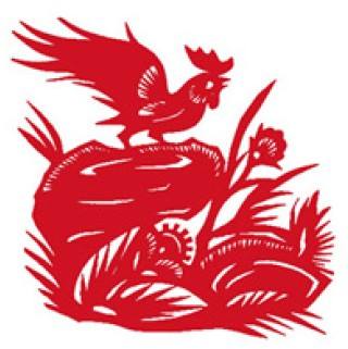 石头的剪纸方法(教程)