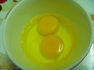 西红柿鸡蛋火腿